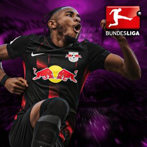 บุนเดสลีกา