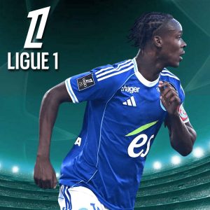 ลีกเอิง