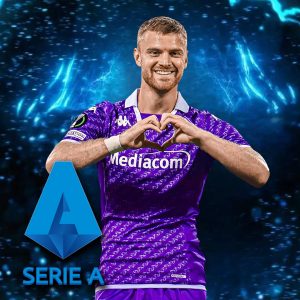 เซเรียอา